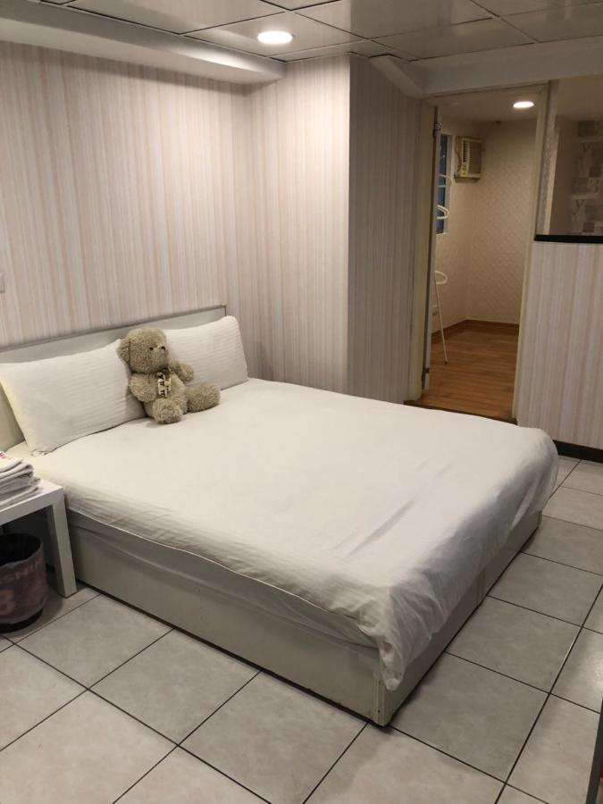 شقة House Ximending تايبيه المظهر الخارجي الصورة