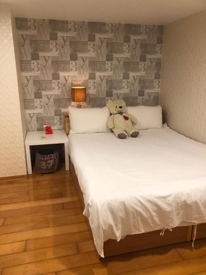 شقة House Ximending تايبيه المظهر الخارجي الصورة