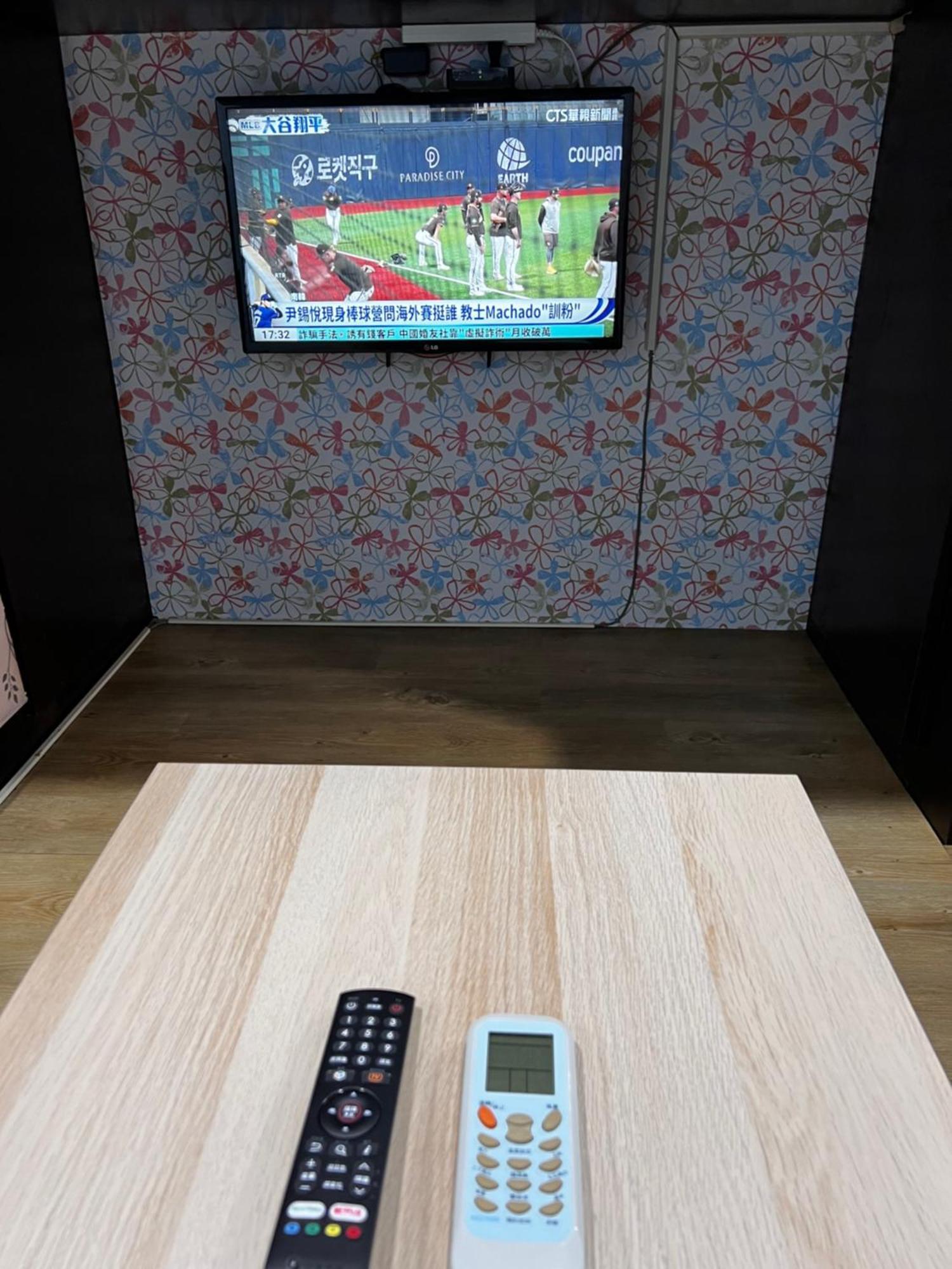 شقة House Ximending تايبيه المظهر الخارجي الصورة