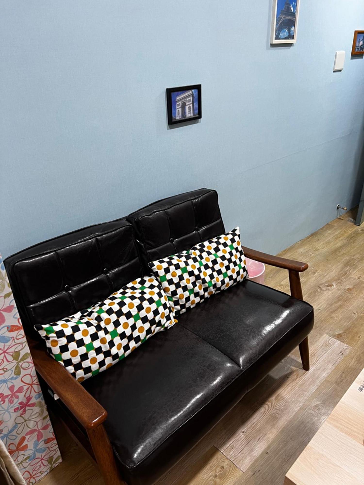 شقة House Ximending تايبيه المظهر الخارجي الصورة